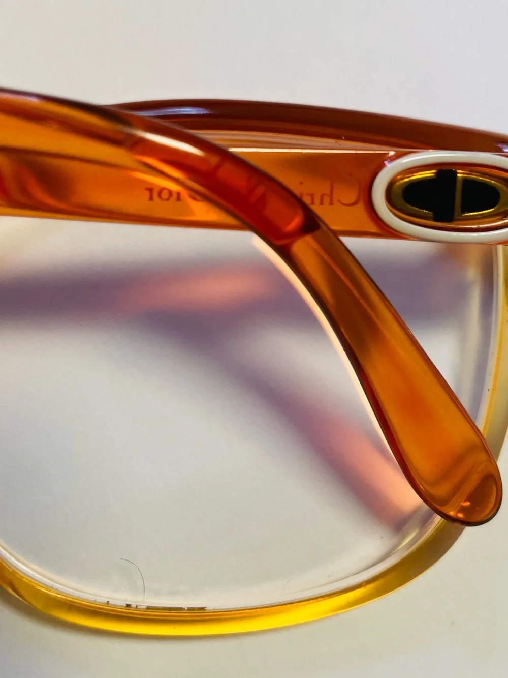 Dior elegant vintage